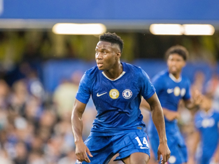 开云体育官网-TA：切尔西担心埃苏戈接受大腿伤势手术后，将缺席至2026年