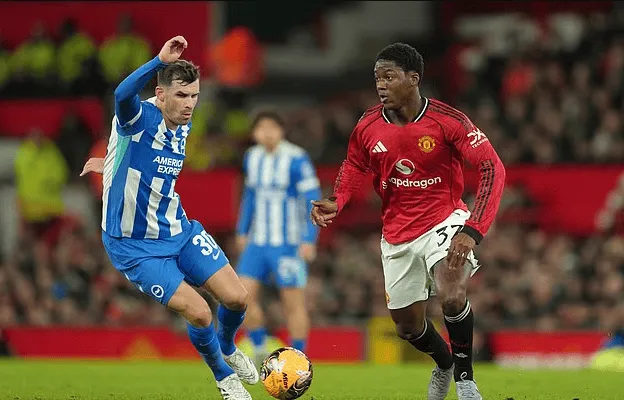 kaiyun-邮报：曼联换帅后不会调整引援策略；梅努为世界杯愿意离队